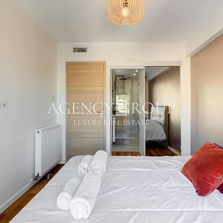 Daire 3p - Vue - Proche De La Croisette