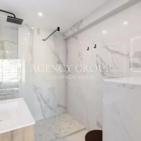 3p - Vue - Proche De La Croisette Daire Cannes