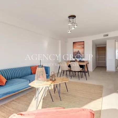 3p - Vue - Proche De La Croisette *