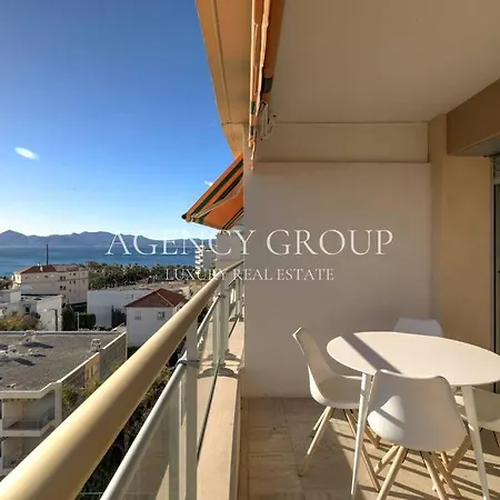 3p - Vue - Proche De La Croisette