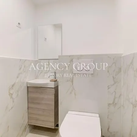 3p - Vue - Proche De La Croisette Daire *