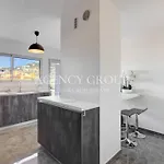Apartment 3p - Vue - Proche De La Croisette