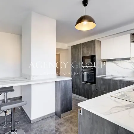 3p - Vue - Proche De La Croisette Apartment Cannes